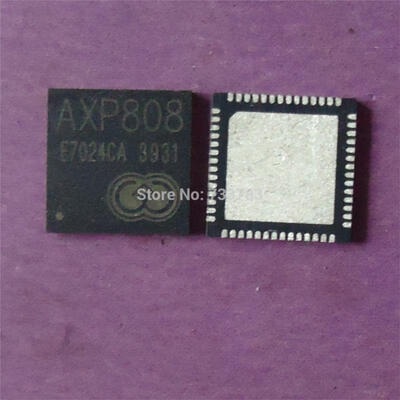 

2pcslot X-Powers AXP808 Power management control chip