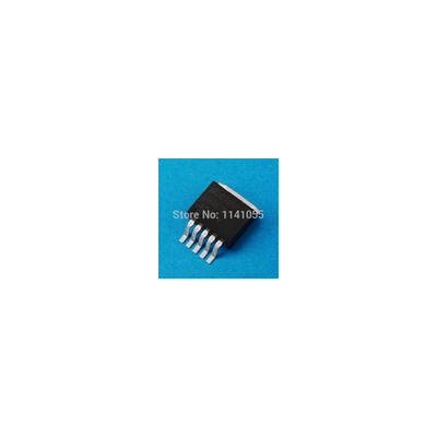 

20PCS/LOT LM2575S-ADJ LM2575S LM2575 TO-263-5 New