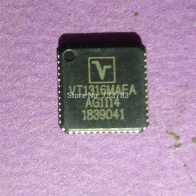 

5pcs/lot Volterra VT1316MAFA VT1316 QFN Power management chip