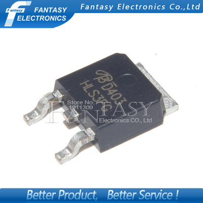 

5PCS D403 TO252 AOD403 TO-252 new&original IC free shipping