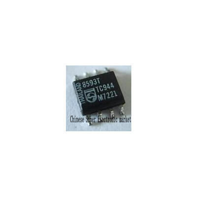 

10PCS PCF8593T PCF8593 sop-8
