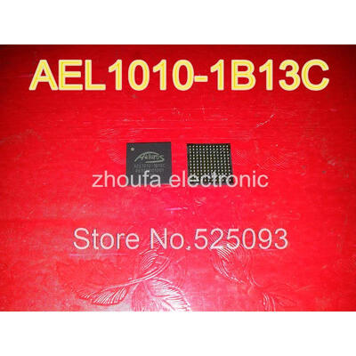 

1pcs/lot AEL1010-1B13C AEL1010 Original