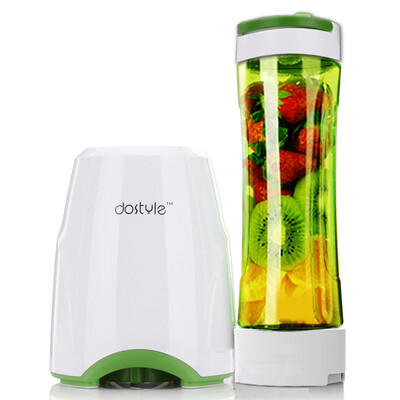 

Dostyle Multifunction Household Food Processor / Baby Juice Extractor