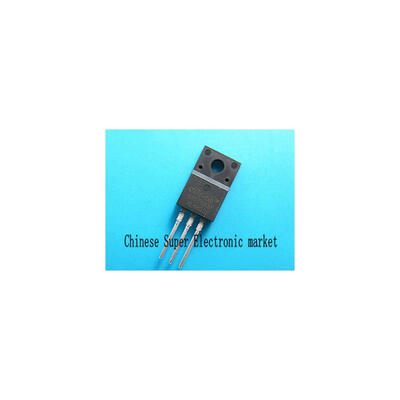 

10pcs SVF7N65F 7N65F TO220