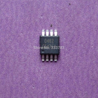 

5pcs/lot G547G1P81U G547G1 MSOP-8