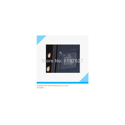 

10PCSLOT ADXL335BCPZ XL335B QFN Original IC electronics in stock