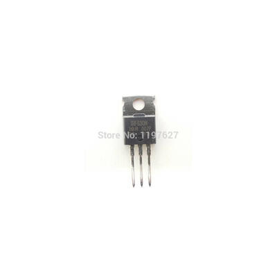 

FREE SHIPPING IRF630NPBF IRF630 ORIGINAL TO-220 IC 10PCS/LOT