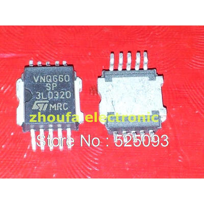 

10pcslot VNQ660SP