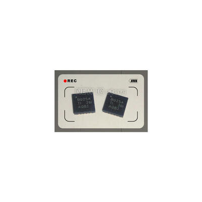 

20pcslot BQ24725ARGRR BQ25A BQ24725 BQ24725A QFN-20 ORIGINAL IC IN STOCK