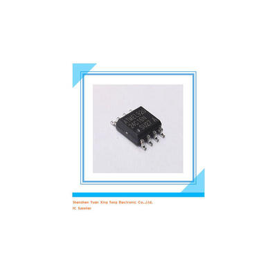 

20PCSLOT AT24C16A-10SU-27 24C16N 24C16N-SU27 sop Original IC electronics