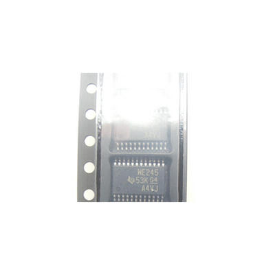 

10pcs/lot SN74AVC8T245PWR 74AVC8T245 WE245 TSSOP24 original electronics kit in stock ic