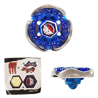 

Beyblade Metal Fusion 4D Launcher с оригинальным комплектом спиннингов Набор для игры в детские игрушки для детей Рождественский подарок
