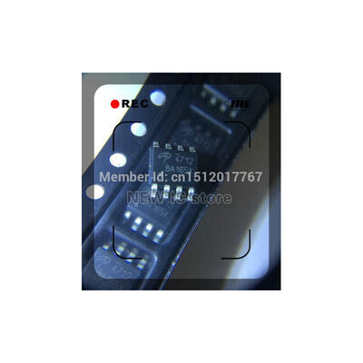 

20pcslot AO4712 AO4712L 4712 SOP-8 Free Shipping NEW IC