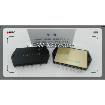 

Free shipping 3pcs/LOT STK412-150 STK412 LCD backlight Module best quality.