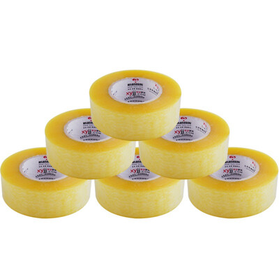

Xinyuechanghui packaging sealing tape box tape