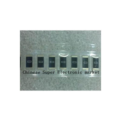 

1000PCS 2010 330K 330K OHM 5% smd thick film chip resistor