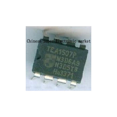 

20PCS TEA1507P TEA1507 DIP8 IC