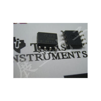 

10pcslot OPA2690IDR OPA2690 SOP8 new&original electronic components car ic kit in stock