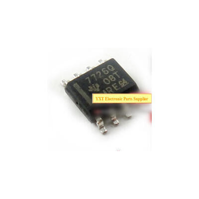 

5pcs/lot 7726Q TL7726QDR TL7726 SOP8 original electronics kit in stock ic components