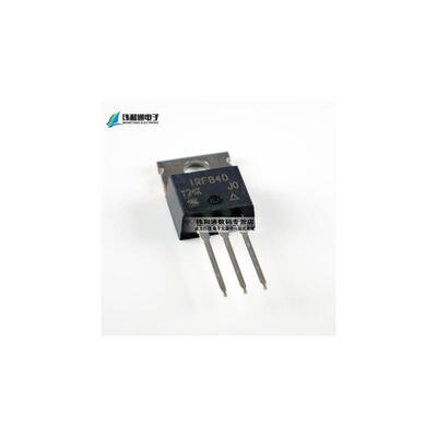 

IRF840 IRF840N 100PCSlot IR TO-220 Free Shipping