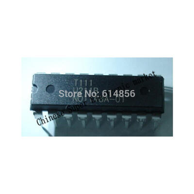 

10PCS U211B2 U211B U211 DIP-18 IC