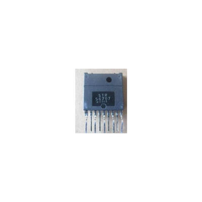 

Free Shipping 5 PCS/LOT STR-S6707 STRS6707 ZIP NEW IN STOCK IC
