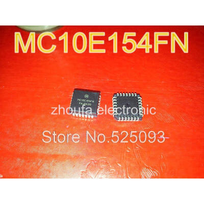 

3pcs/lot MC10E154FN PLCC original