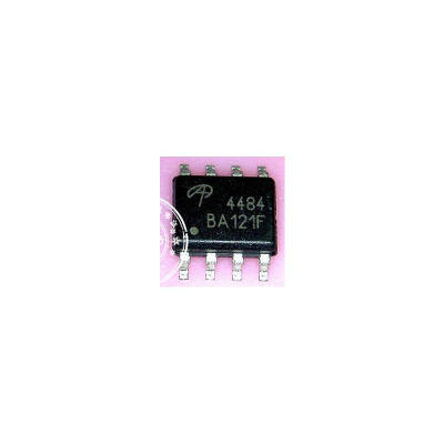 

Free Shipping 10 PCS/LOT AO4484 10A/40V SOP8 NEW IN STOCK IC