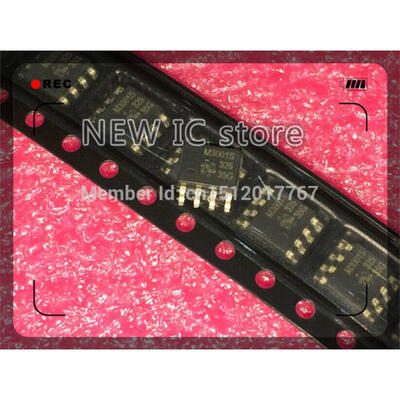 

10pcslot QM3001S M3001S SOP8 Free Shipping 100 NEW