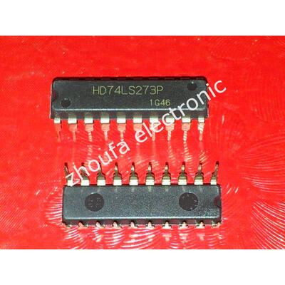 

20pcslot HD74LS273P