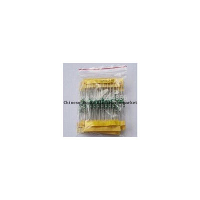 

1/4W Inductors 1UH-1MH 12valuesX10pcs=120pcs Inductors Assorted Kit