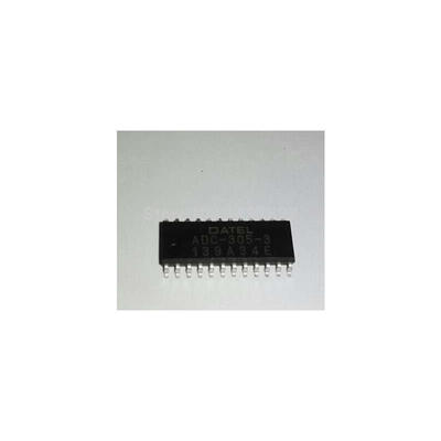 

FREE SHIPPING ADC-305-3 SOP24 NEW & ORIGINAL 10PCS/LOT IC