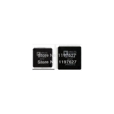 

5pcslot FREE SHIPPING ADV7183AKST ADV7183 183 QFP original IC kit