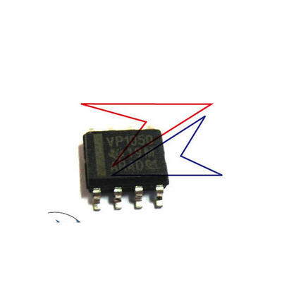 

10pcs/lot SN65HVD1050DR SN65HVD1050D VP1050 SOP8 100% new&original electronics kit in stock ic