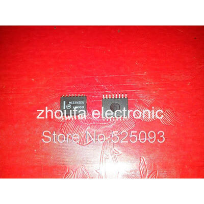 

10pcs/lot MC33163DW ^
