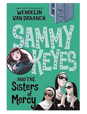 

Sammy Keyes&the Sisters of Mercy
