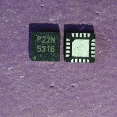 

2pcslot G5316 5316 QFN-20