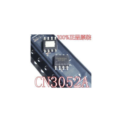 

100PCS/LOT CN3052A CN3052 SOIC 100% NEW&ORIGINAL integrate circuit IC
