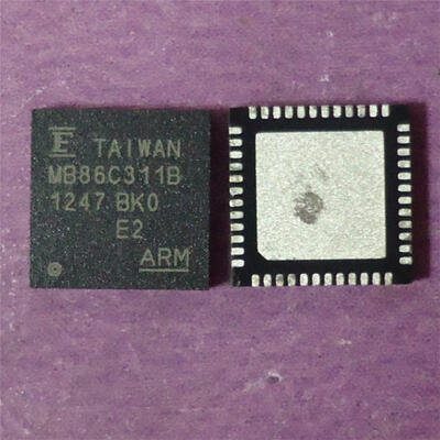 

2pcslot MB86C311B chip with hardware AES USB 30 PHY Device USB 30 Link Device AES USB 20