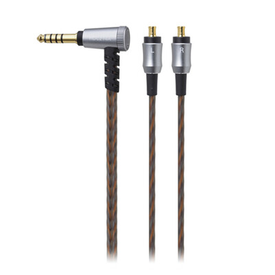 

Audio-technica AT-HDC214A / 1.2 Линия обновления наушников