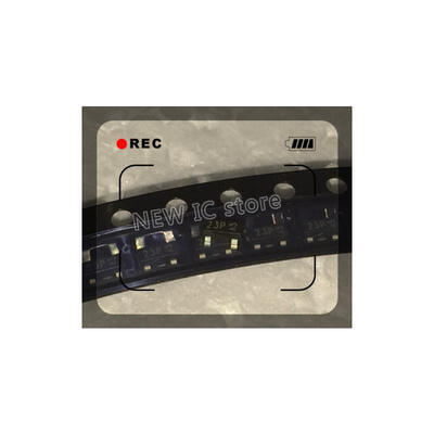 

FREE SHIPPING 100PCS DMP2305U-7 DMP2305U SOT23 making 23P in Stock