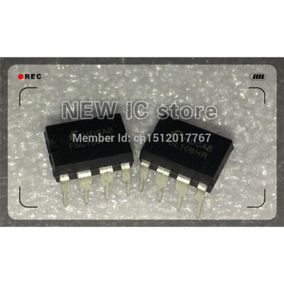 

Free shipping 20pcslot FSL106HR FSL106 DIP-8 NEW IC