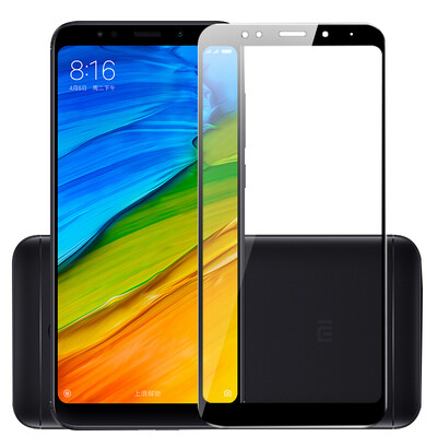 

KOOLIFE tempered glass for Redmi 5