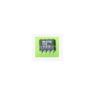 

FREE SHIPPING MAX756 MAX756ESA SOP 10PCS/LOT IC