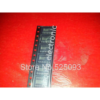 

200pcs/lot SN74HC00DR HC00