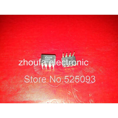 

10pcs/lot FM24U02FEN 24U02FEN DIP