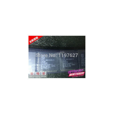 

FREE SHIPPING PCB80C31BH-5-30WP PCB80C31 PLCC NEW&ORIGINAL IN STOCK 10PCSLOT IC