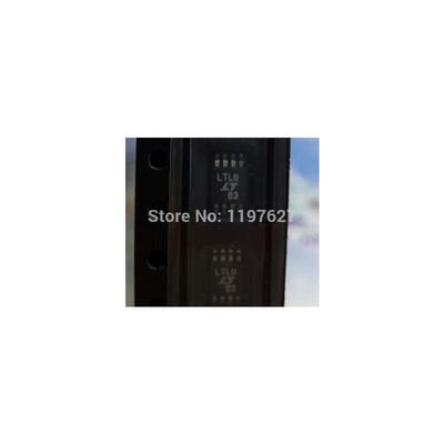 

Free Shipping 10pcs/lot LTC1877EMS8 LTLU SOIC NEW IN STOCK Electronic components IC