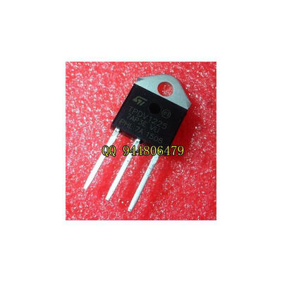 

Free Shipping 20pcs/Lot TPDV1225 Encapsulation:TO-3P ALTERNISTORS