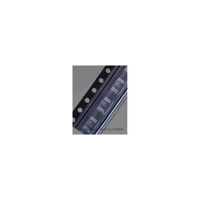 

50PCS/LOT AD9833BRMZ AD9833 MSOP-10 NEW